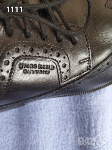 Rockport waterproof номер 40., снимка 6 - Ежедневни обувки - 52184076