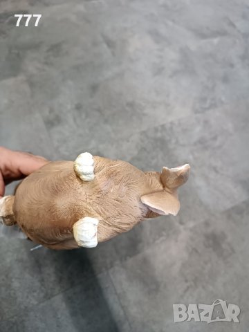 фигурки зайци, снимка 6 - Декорация за дома - 44341510