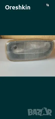 Ляв фар за Jeep Grand Cherokee, снимка 3 - Части - 47906239