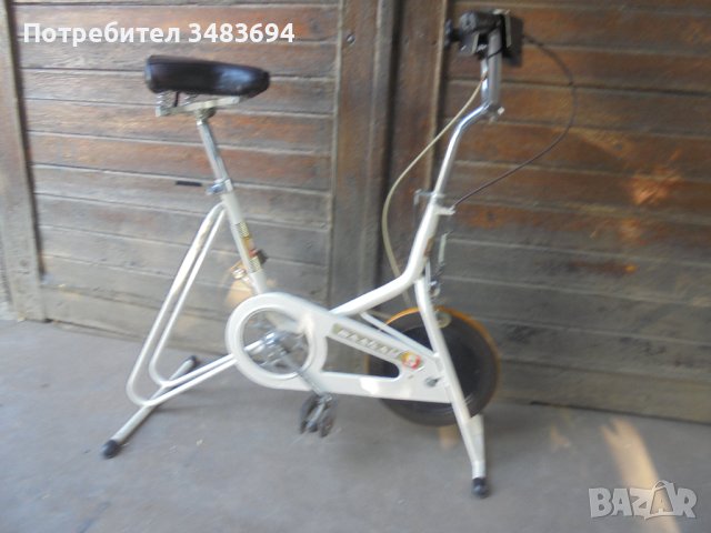 Ретро Велоаргуметър Балкан, снимка 11 - Велосипеди - 41533873
