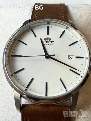 orient automatic мъжки механичен часовник классически , снимка 2 - Мъжки - 56315323