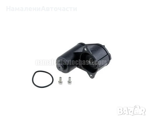 Моторче за ръчна спирачка HZS-VW-001A 3C0998281B Vw