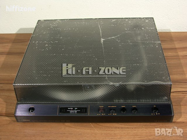 ГРАМОФОН  Saba psp-350 /1 , снимка 3 - Грамофони - 40166897