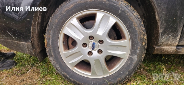 Джанти 16 5x108 форд 