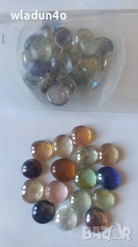 Стъклени камъчета за декорация -6лв, снимка 4 - Декорация за дома - 39993807