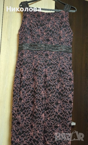 Дамски рокли Кенсол , снимка 2 - Рокли - 51877078