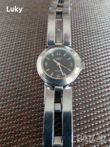 Продавам стари,дамски,часовници.За части,ремонт(ОРИЕНТ-АВТОМАТИК-РАБОТЕЩ)Обявената цена е за двата., снимка 5 - Дамски - 42121161