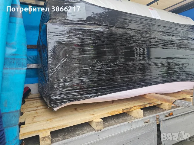преместване на машини machinery relocation, снимка 6 - Електродвигатели - 56351521