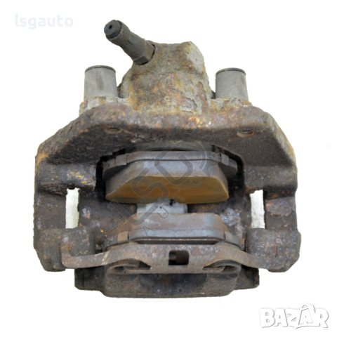 Заден ляв спирачен апарат BMW X3 (E83) 2003-2010 ID:102308, снимка 2 - Части - 40898241