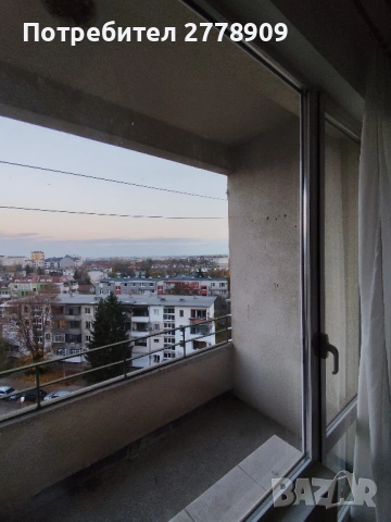 давам под наем Надежда 2 Двустаен апартамент, 69 м2, снимка 15 - Апартаменти - 53003174