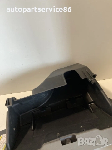 Кутия за ръкавици за Jeep Grand Cherokee 3.0 CRD (2006), снимка 3 - Части - 53524105