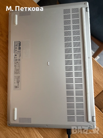 ASUS M5606K (Vivobook S 16 OLED), снимка 8 - Лаптопи за работа - 52791686