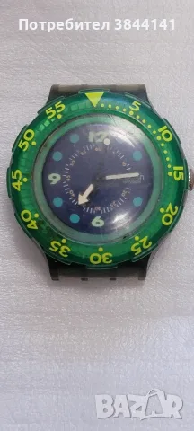 Watch Swatch Woman Irony Lady in Steel YSS115A и Scuba 200, снимка 5 - Дамски - 55752101