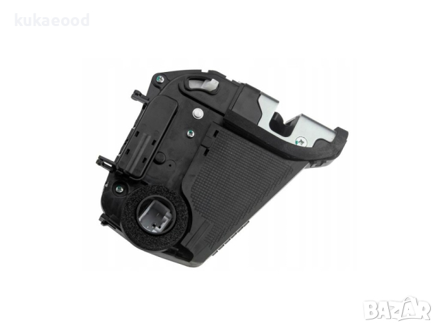 Брава за Toyota Yaris MK2 (2005-2011)  За задна лява врата, снимка 2 - Части - 44667446