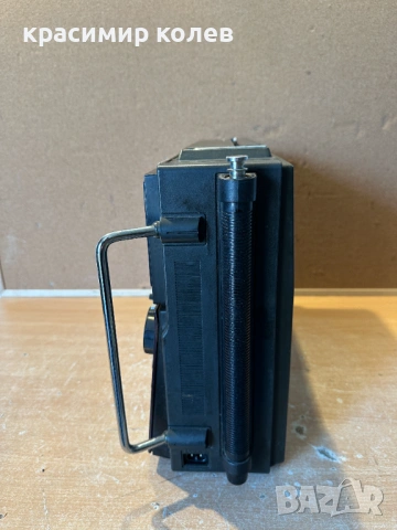 радиокасетофон " SONY CF-950S", снимка 11 - Ресийвъри, усилватели, смесителни пултове - 53259351