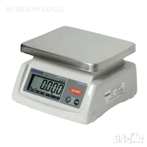 Професионални Електронни Везни , снимка 10 - Везни - 56352485
