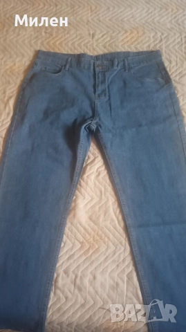 Мъжки дънки , снимка 2 - Дънки - 51612520
