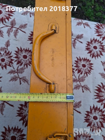 AEG - Метални куфари 2бр., снимка 8 - Други инструменти - 46318670