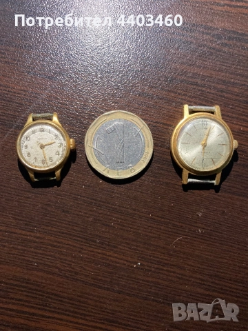 Стари руски часовници 