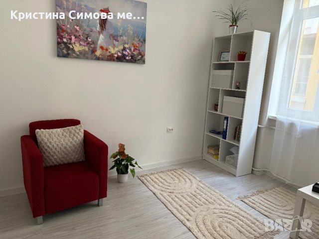 Давам под наем кабинет, снимка 4 - Други - 53228297