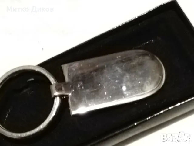 Марков ключодържател на Найк нов, снимка 6 - Колекции - 50169949