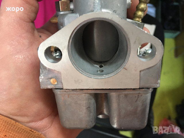 Нови карбуратори за м72 Урал днепр , снимка 5 - Части - 29251502