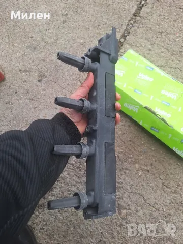 Запалителна Бобина Valeo За Моделите На Пежо и Ситроен PSA Peugeot Citroen , снимка 8 - Части - 49312415