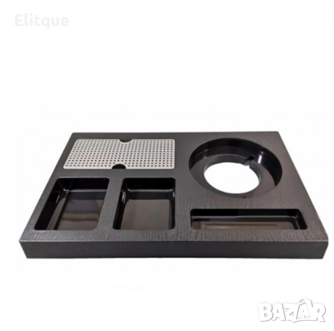 Комплект електрическа кана Voltz с поднос за кафе и чай, снимка 8 - Друга електроника - 52786876