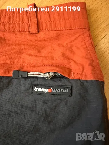 Панталон Trangoworld, снимка 5 - Спортна екипировка - 50370654