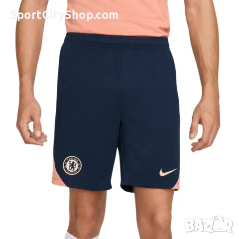 Мъжки шорти Nike Chelsea FC Strike Special Edition HJ1979-451