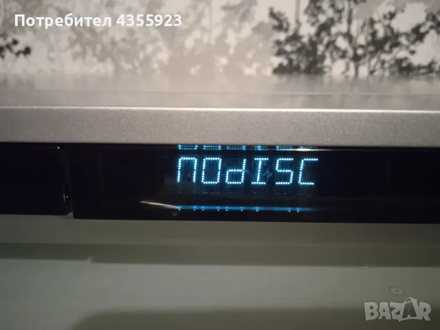 DVD video Player -SEG -JAMAICA -2, снимка 6 - Плейъри, домашно кино, прожектори - 55841860