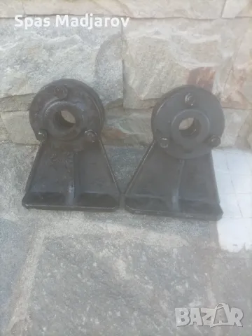 Черупки с лагери 