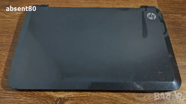 HP Pavilion TS 15
