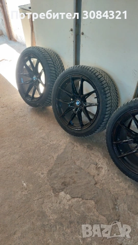 Нови джанти  за BMW 18 цола, снимка 5 - Гуми и джанти - 53232155