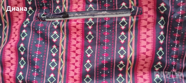 Детско скиорско яке, размер 146/152 см, снимка 7 - Детски якета и елеци - 52103803