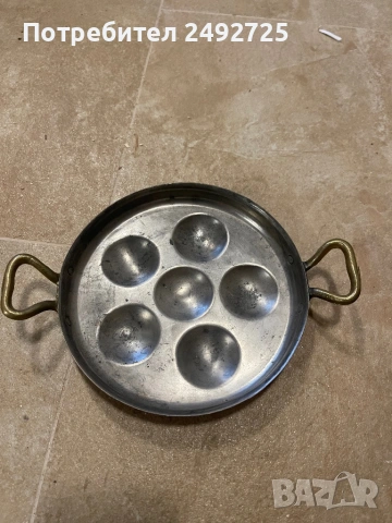  Стари вещи, снимка 3 - Други ценни предмети - 46215698