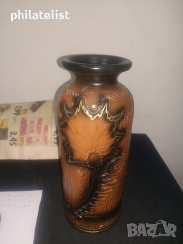 Керамична ваза №3 !, снимка 1 - Вази - 40833136