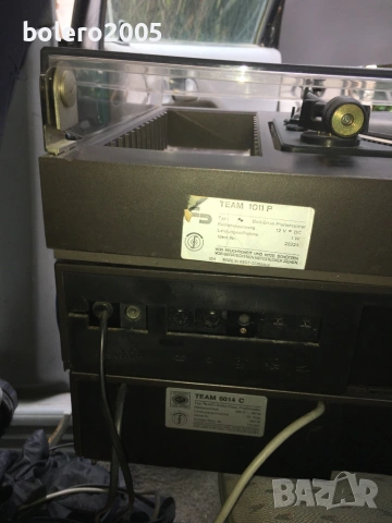 Сет SCHNEIDER HiFi Concept, снимка 3 - Аудиосистеми - 53660931