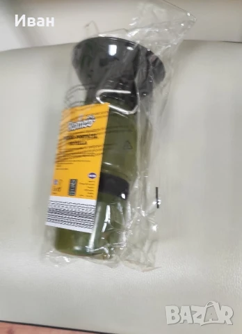 шише за домашен любимец