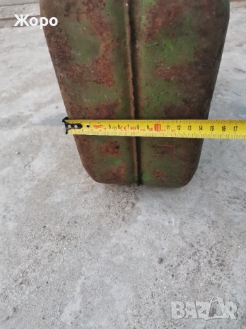 Стара туба  за гориво, снимка 3 - Части - 39696766