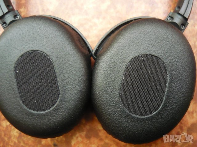 BOSE QC3, снимка 4 - Слушалки и портативни колонки - 39661441