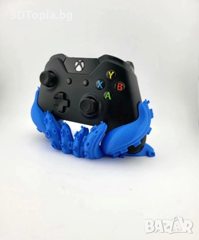 Поставка за контролер, снимка 4 - Аксесоари - 52916264