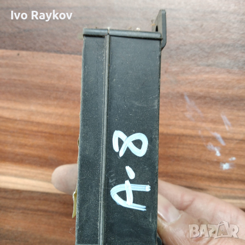 Реле ta за Audi, VW ,Seat, снимка 6 - Части - 44659507