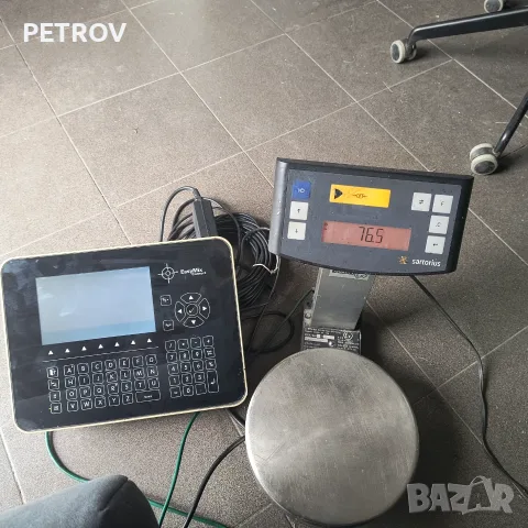 Продавам система за тониране на автобои, снимка 4 - Автотенекеджийски и автобояджийски - 56102962