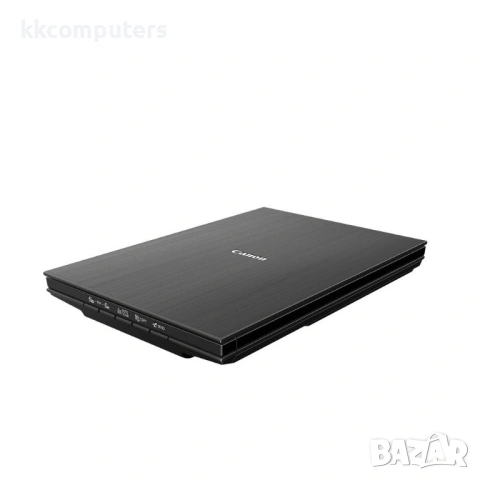 Canon CanoScan LiDE 400 - Плосък скенер, A4, 4800 dpi, USB-C, Ултратънък, снимка 2 - Консумативи за принтери - 53721601