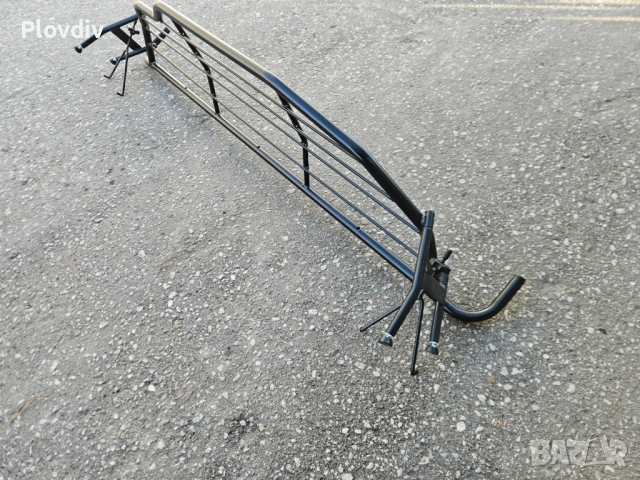 Решетка за куче Honda CRV 2007-2012, снимка 3 - Аксесоари и консумативи - 53564382