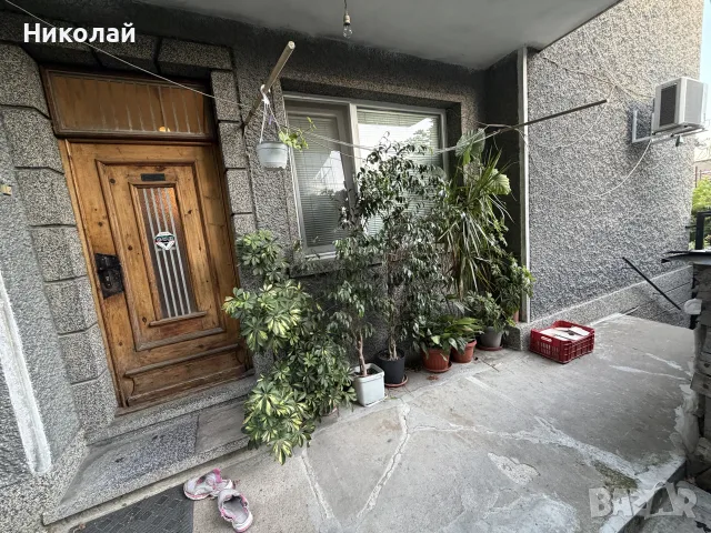 Продава се етаж от къща в Велико Търново, снимка 4 - Етаж от къща - 55905068
