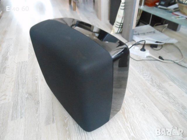 суббуфер  Samsung PS-TX 715, снимка 5 - Ресийвъри, усилватели, смесителни пултове - 39083450