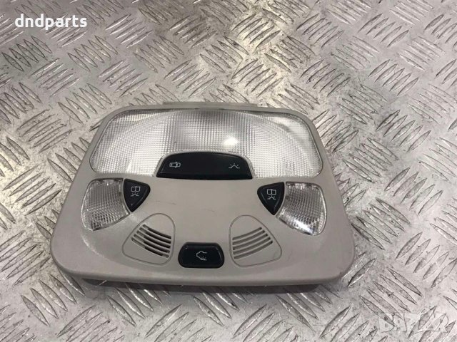 Плафон Mercedes C-Class,W203,2005г.