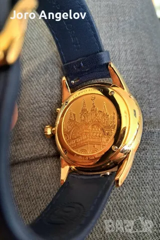 FILIPPO LORETI продавам часовника, снимка 2 - Мъжки - 48919431